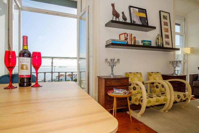 Lisbon with a view — отель в Лиссабоне, Португалия
