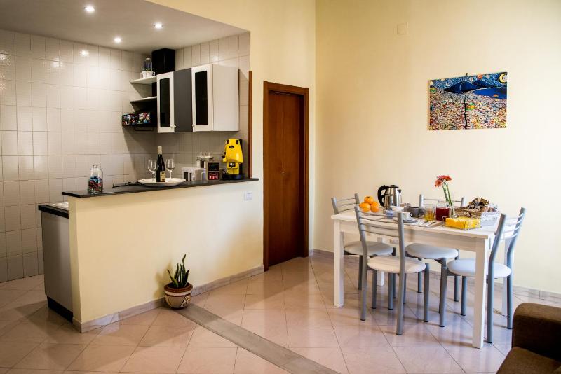 Castel Capuano Flat By DomusExtra — отзывы гостей и цены