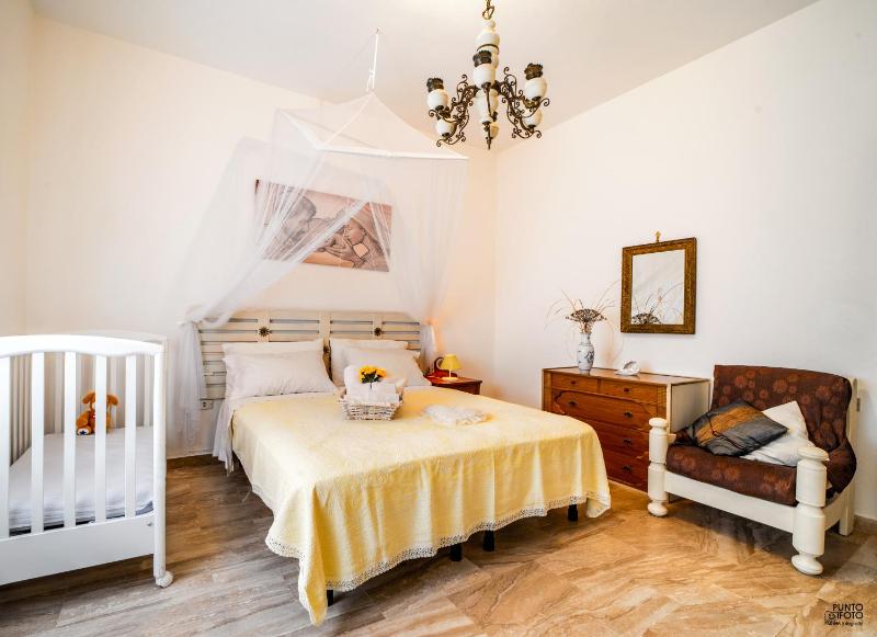 Smile & Sea a Siniscola - Ampio Appartamento con Patio