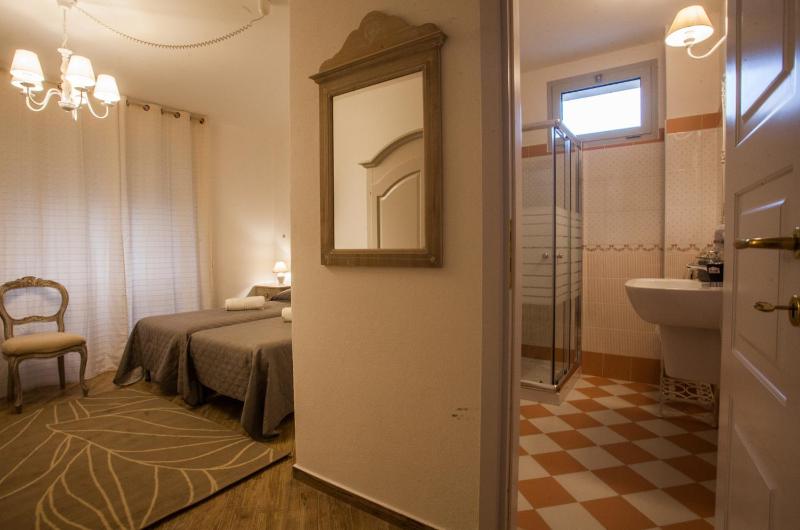 City Garden Guest House a Olbia - B&B con Oasi Verde