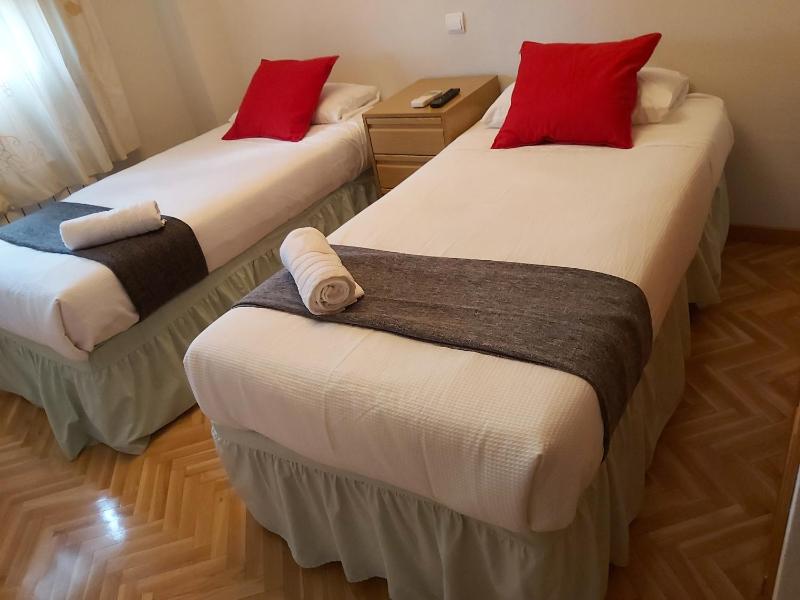 Chalet Avila Rooms — отзывы гостей и цены