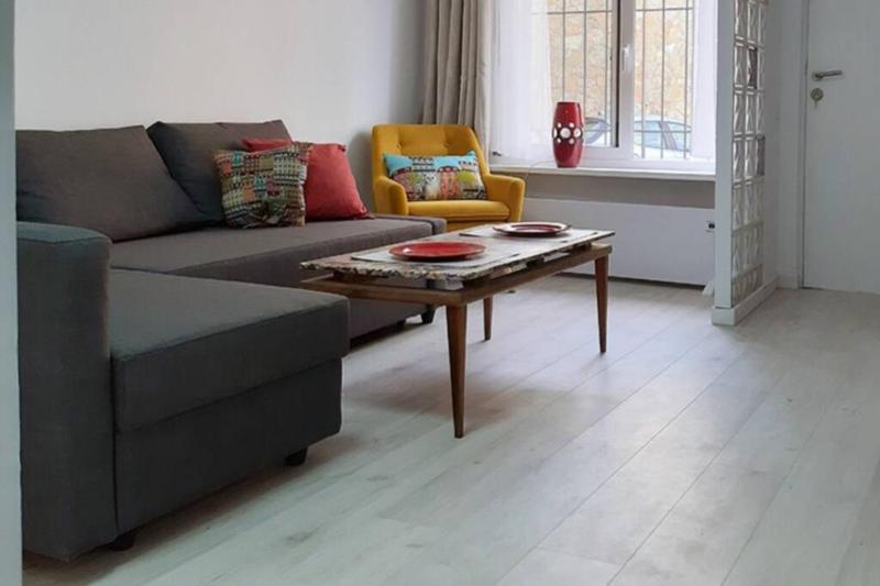 Casita de Tais — забронировать отель в Аликанте