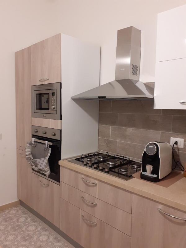 B&B Pascal a Cagliari - Confortevole B&B con palestra