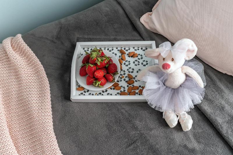 Okecie Lotnisko Lirowa 24 Serviced Apartments P&O — забронировать отель в Варшаве