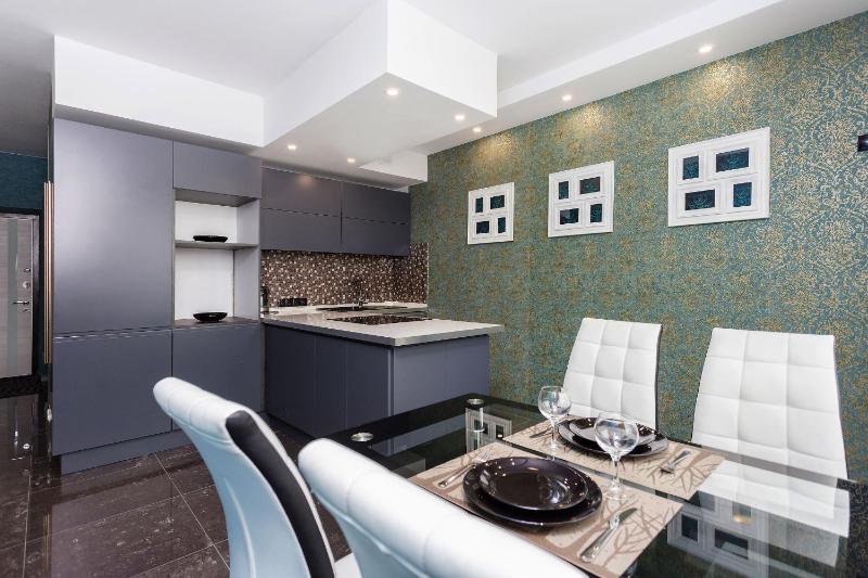 Apartment Roomer 6 — отзывы гостей и цены