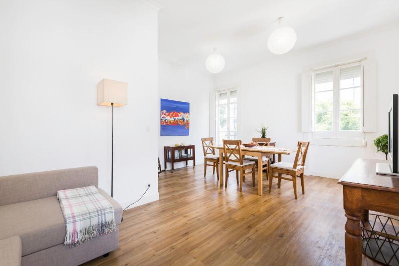 Casa Maria Vitoria · BALCONY · Vila Berta — забронировать отель в Лиссабоне
