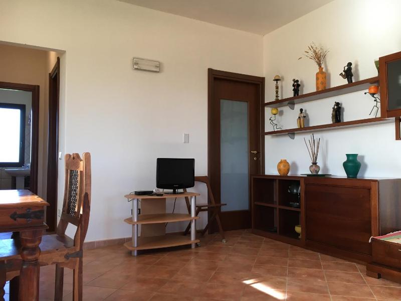 Domo Giulia a Orosei - Splendida casa con vista giardino