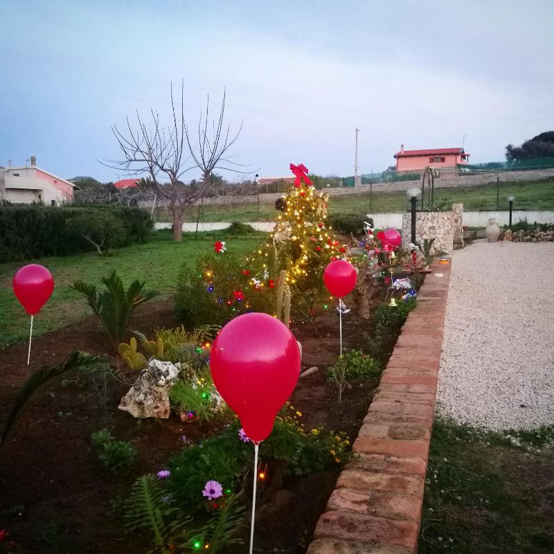 Areamare a Sorso - Lussuoso appartamento con piscina