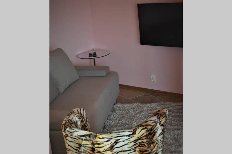 Apartament Bukowinska — отзывы гостей и цены