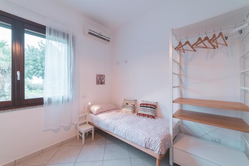 Casa Fiore a Pula - Oasi rustica con terrazza solarium