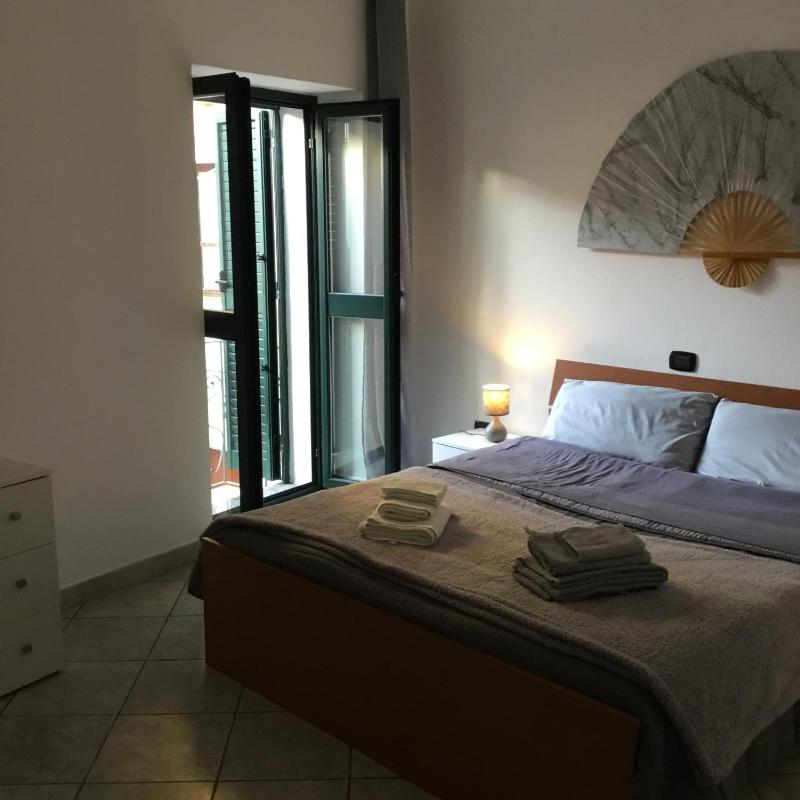 La Casa di Marco a Nuoro - Confortevole appartamento in centro