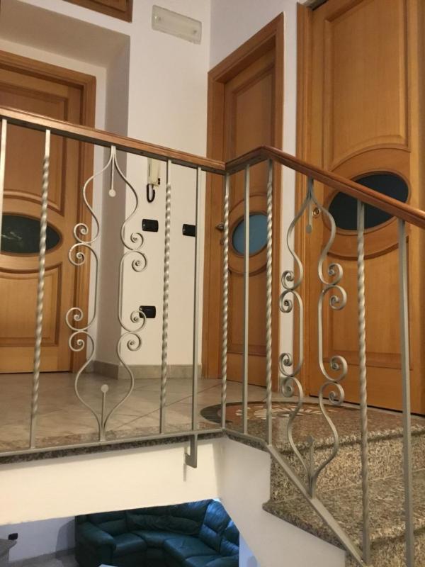La Casa di Marco a Nuoro - Confortevole appartamento in centro