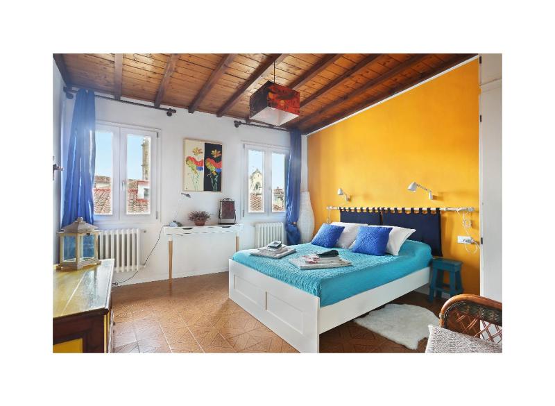 Цены на Marzia's Apartment в Флоренции