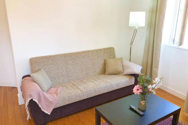 Lisbon City Life Private Apartment, Bairro Alto — отзывы гостей и цены