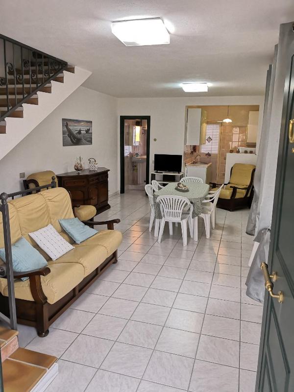Casa Il Giardino a Orosei - Appartamento vicino al mare
