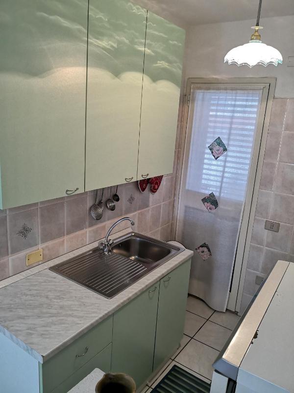 Casa Il Giardino a Orosei - Appartamento vicino al mare