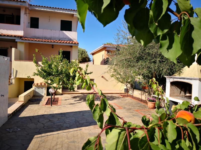 Casa Il Giardino a Orosei - Appartamento vicino al mare