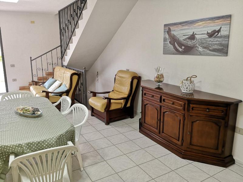 Casa Il Giardino a Orosei - Appartamento vicino al mare