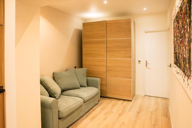 Apart 2 Opera New 2-3 Rooms for 4 guests — отзывы гостей и цены