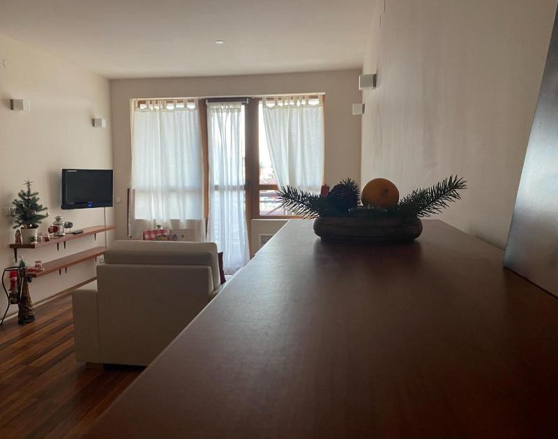 Apartment at White Lavina Hotel — отель с удобным расположением в Банско