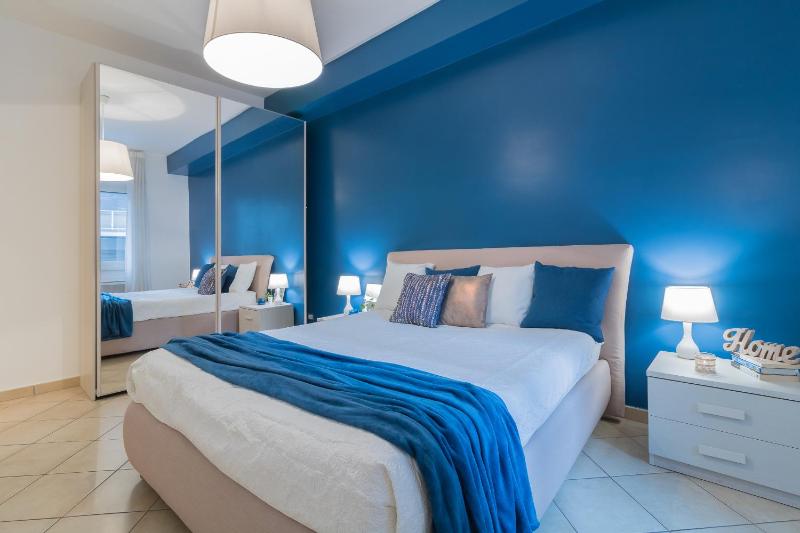 Vaticano 16 Apartment — комфортный отель в Риме
