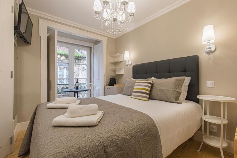 LovelyStay - Charming Douradoures I — отель с удобным расположением в Лиссабоне