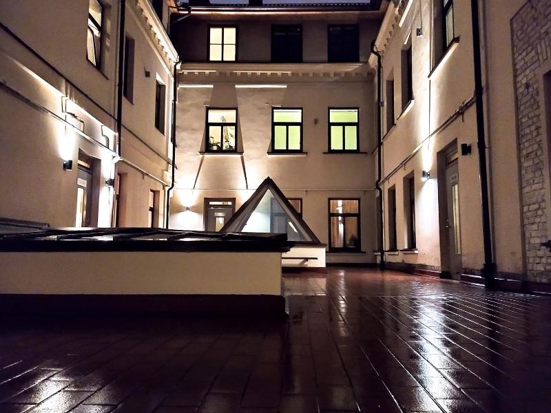 Like Home Apartments - 2 rooms with balcony — забронировать отель в Вильнюсе