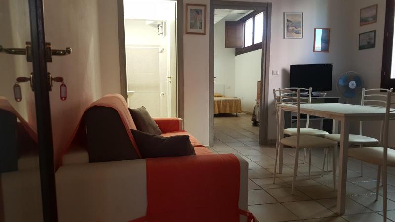 Casa Dancardi 2 a Càbras - Oasi Fronte Spiaggia