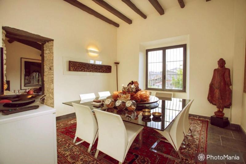 Borgo Antico a Gesturi - Esclusivo B&B con Spa
