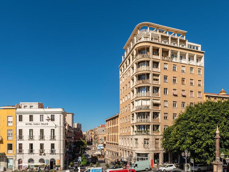 Dome B&B a Cagliari - Sostenibile bed and breakfast