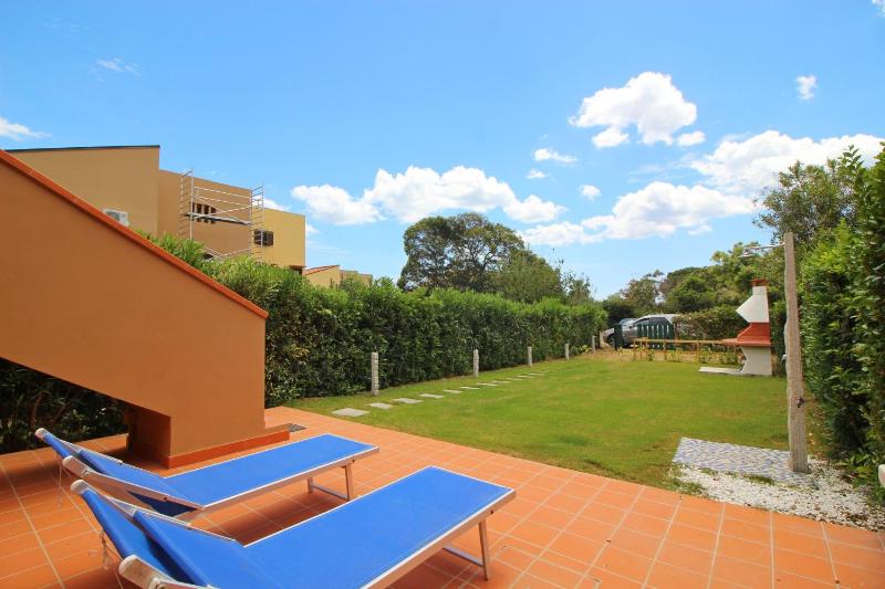Trilocale Margherita a Costa Rei - Paradiso Balneare