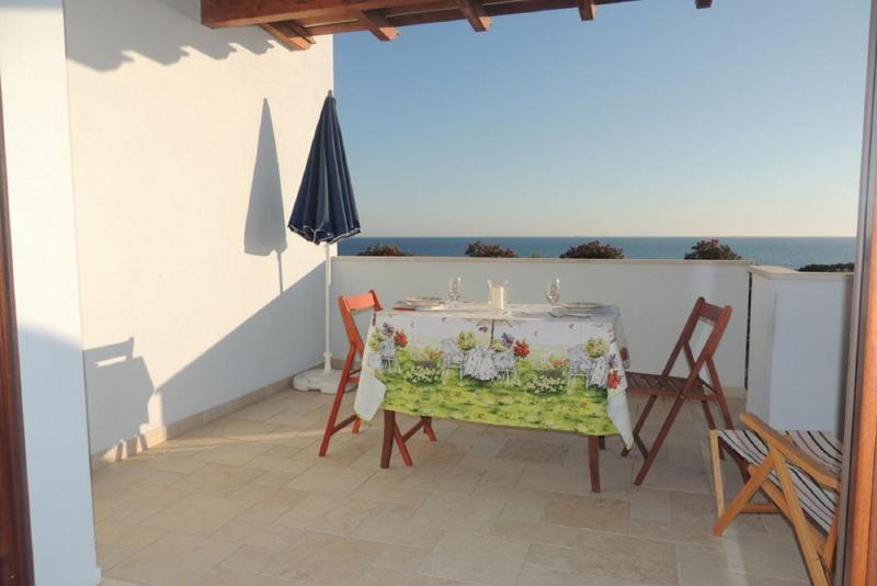 SENAFER a Funtana Meiga - Incantevole casa vista mare
