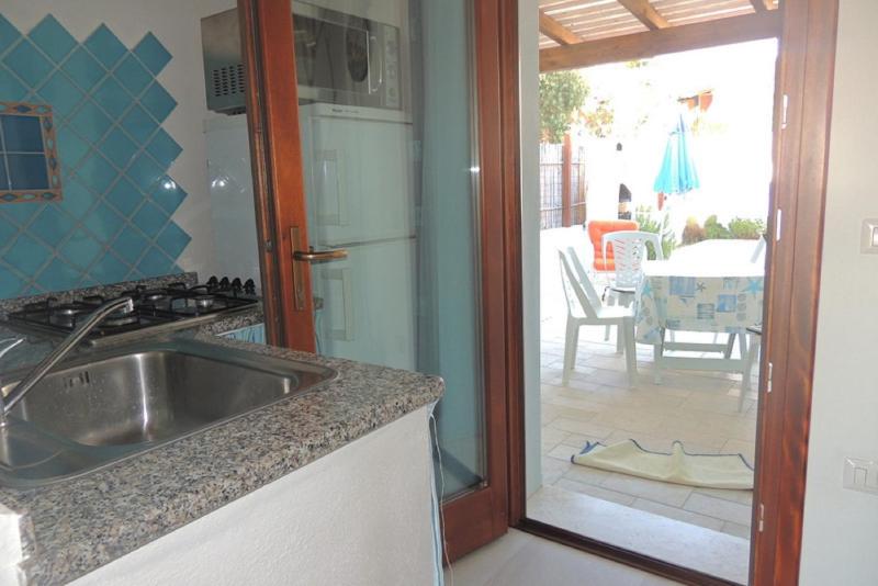 SENAFER a Funtana Meiga - Incantevole casa vista mare