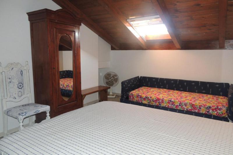 SENAFER a Funtana Meiga - Incantevole casa vista mare