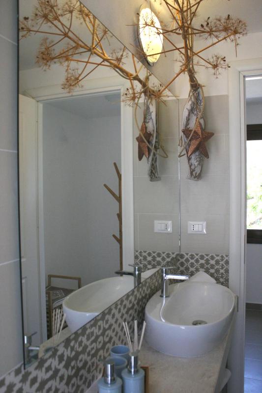 Casa Bithia a Chia - Esclusiva Villa Fronte Mare