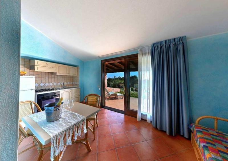 Borgo di Porto Corallo a Villaputzu - Lusso e spa