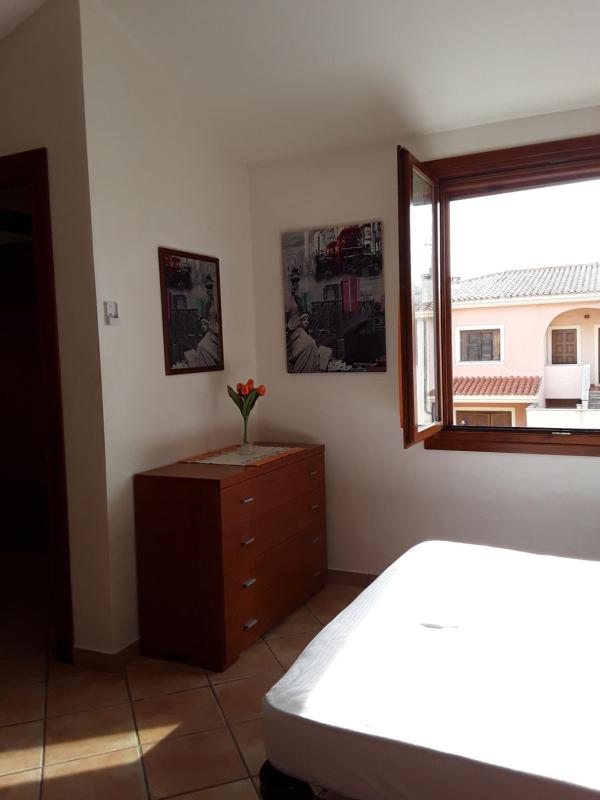 Gli oleandri a Olbia - Appartamento con spa e palestra
