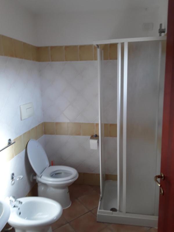 Gli oleandri a Olbia - Appartamento con spa e palestra
