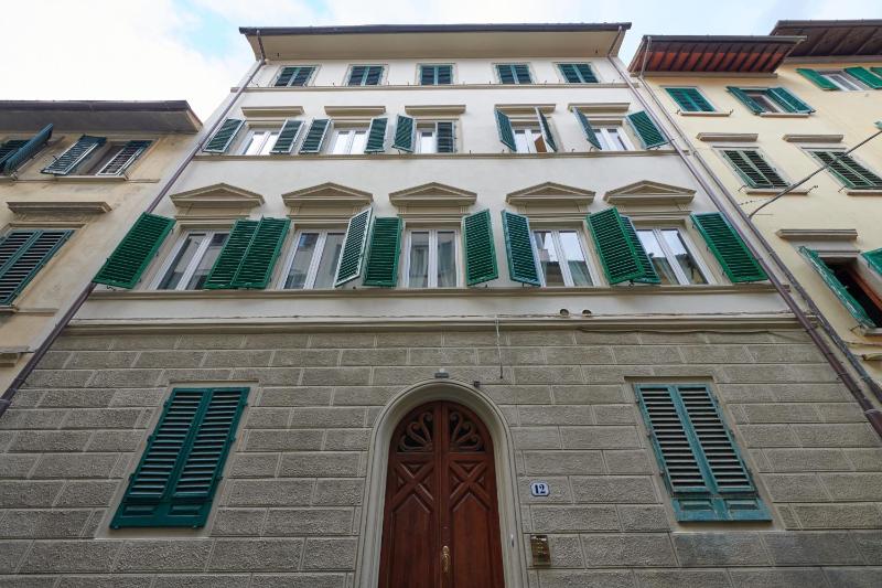 Florence&Us Santa Croce — забронировать отель в Флоренции