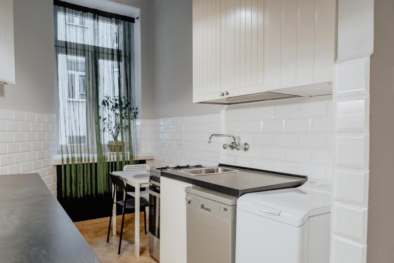 Warsaw Concierge Chmielna Antresola — отель в Варшаве, Польша