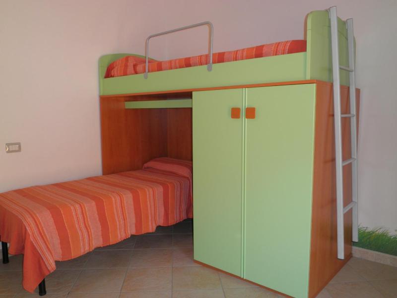 Casa Girasole a Castelsardo - Paradiso fronte spiaggia