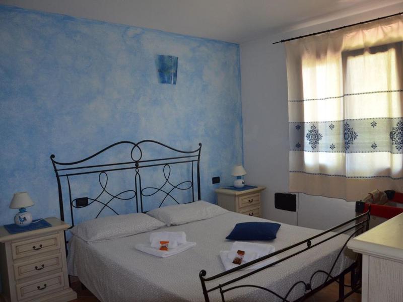 Villa Peonia a Besozzo - Elegante Villa Vista Mare