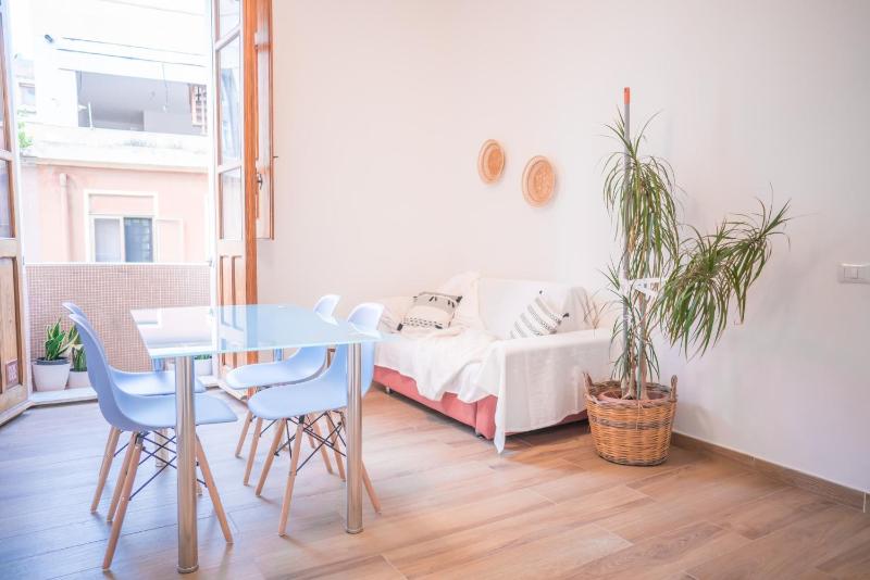 Minimalist Chic a Cagliari - Lussuoso appartamento