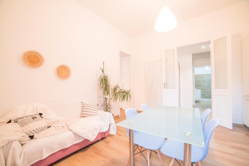 Minimalist Chic a Cagliari - Lussuoso appartamento