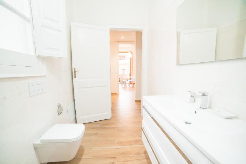 Minimalist Chic a Cagliari - Lussuoso appartamento