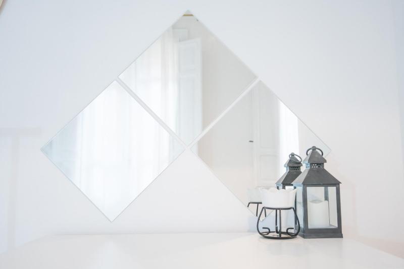 Minimalist Chic a Cagliari - Lussuoso appartamento