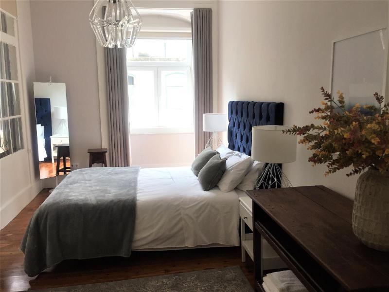 Fanqueiros Street 196-3D-City Center Apartment — отель в Лиссабоне, Португалия