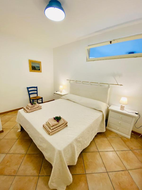 The Sailor's House a San Pantaleo - Accogliente Appartamento