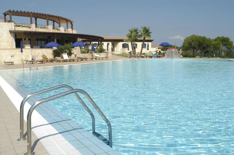 Borgo di Porto Corallo a Villaputzu - Lusso e spa