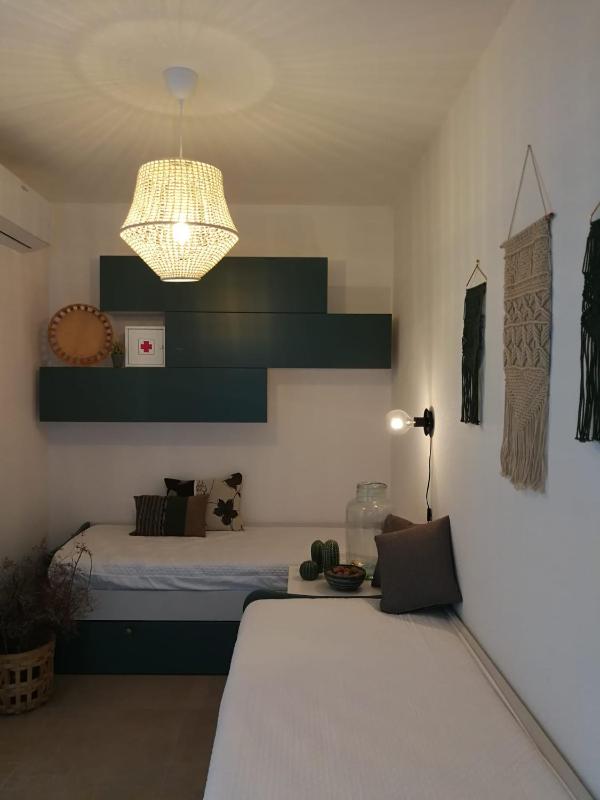 Vista Mare & Design a La Caletta - Lussuoso appartamento